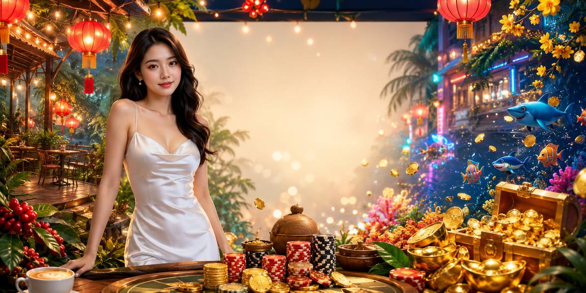 st 365 Sảnh Casino Dành Riêng Cho Bạn