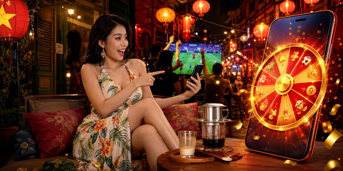 st 365 Đăng ký st 365 — vài bước, dùng ngay trên điện thoại